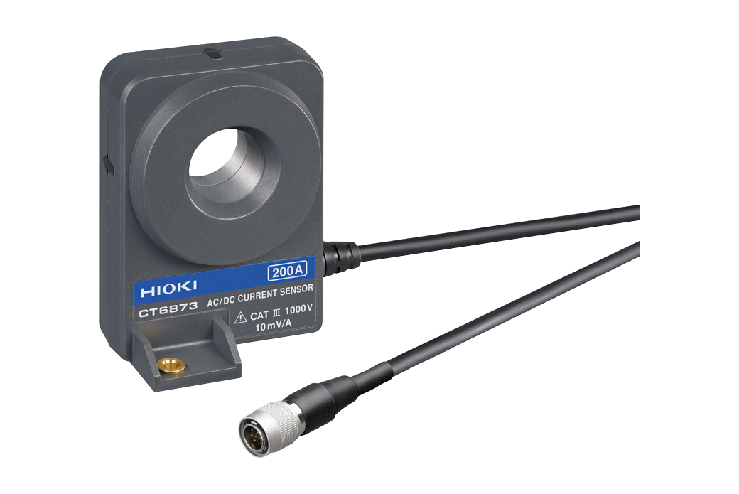 AC/DC CURRENT SENSOR CT6873